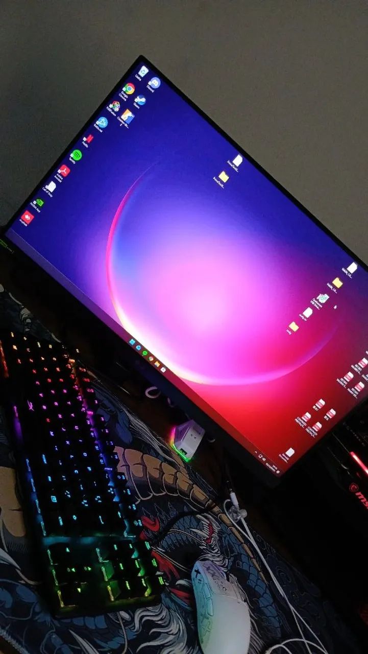 PC GAMER COMPLETO - Foto 3