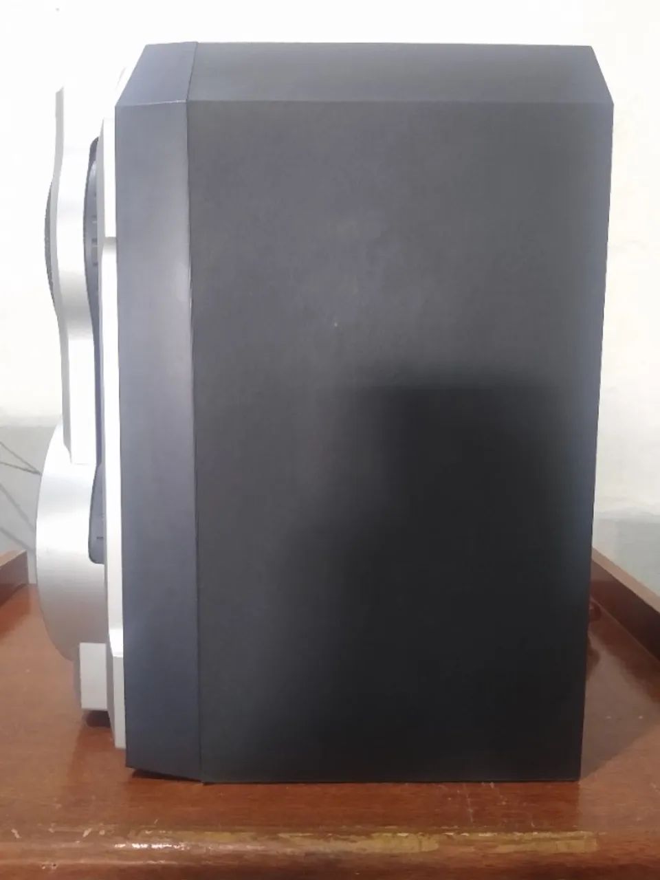 Caixas de Som Originais Sony SS-RG660 (2), total 240 Watts RMS 2 - Foto 2