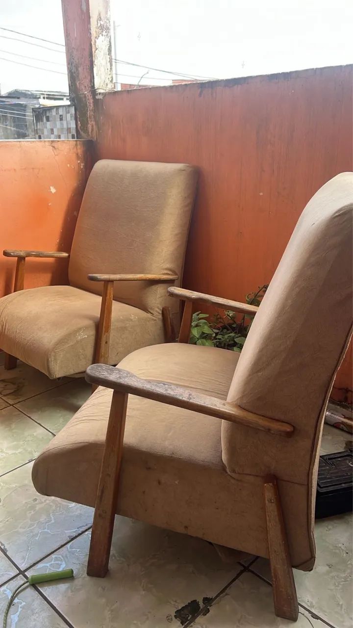 Poltronas - Foto 3
