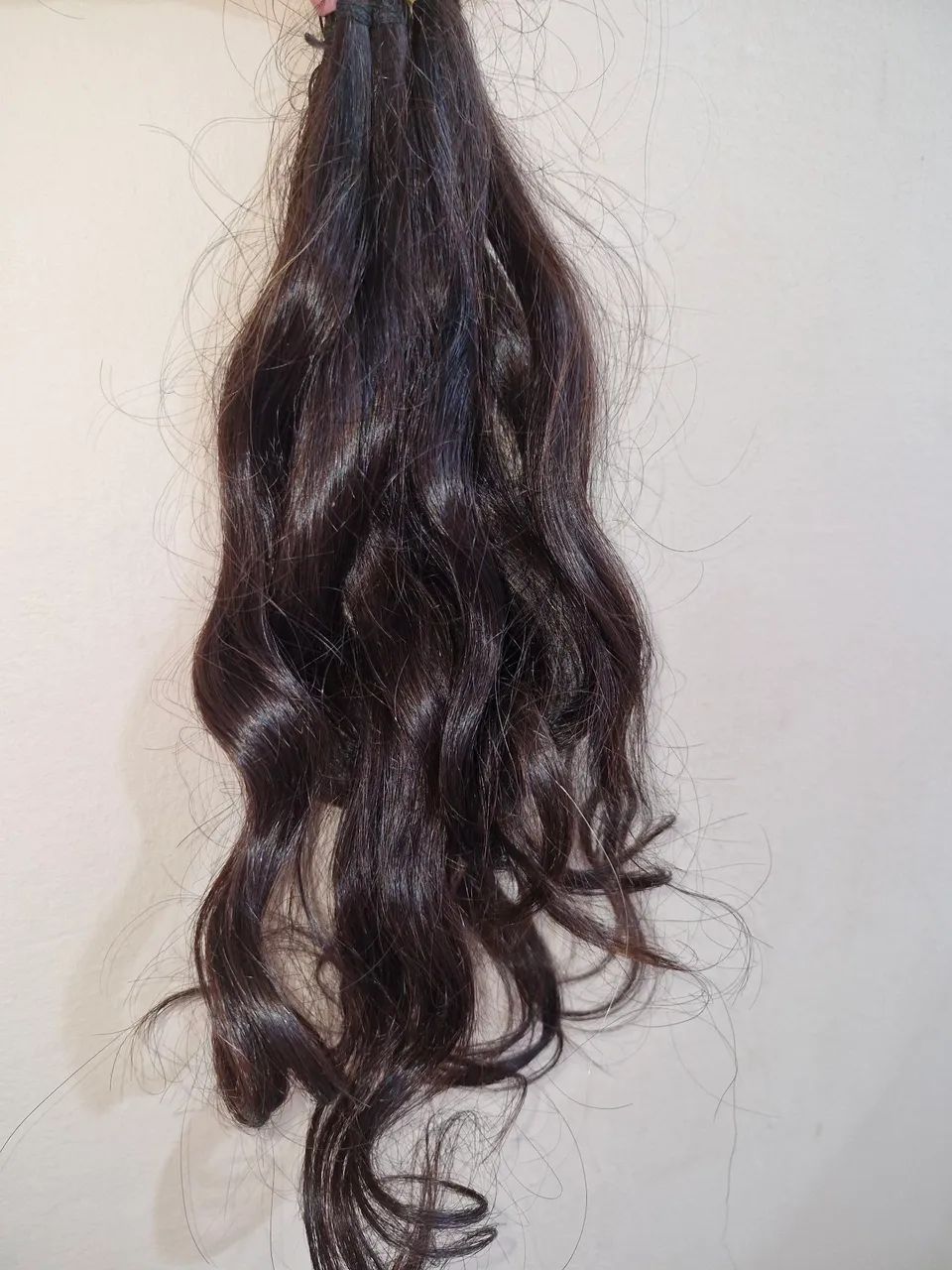 Cabelo Humano - Foto 3