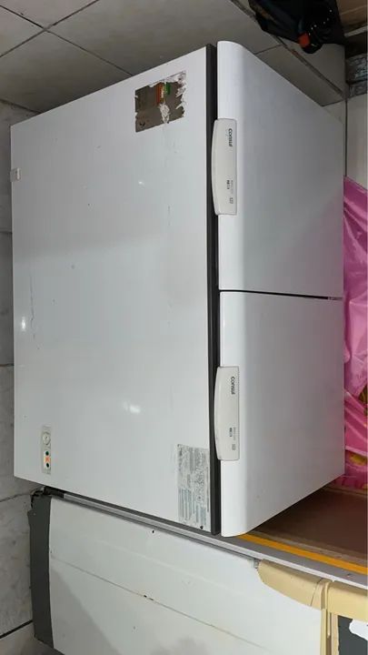 Freezer seminovo  - Foto 3