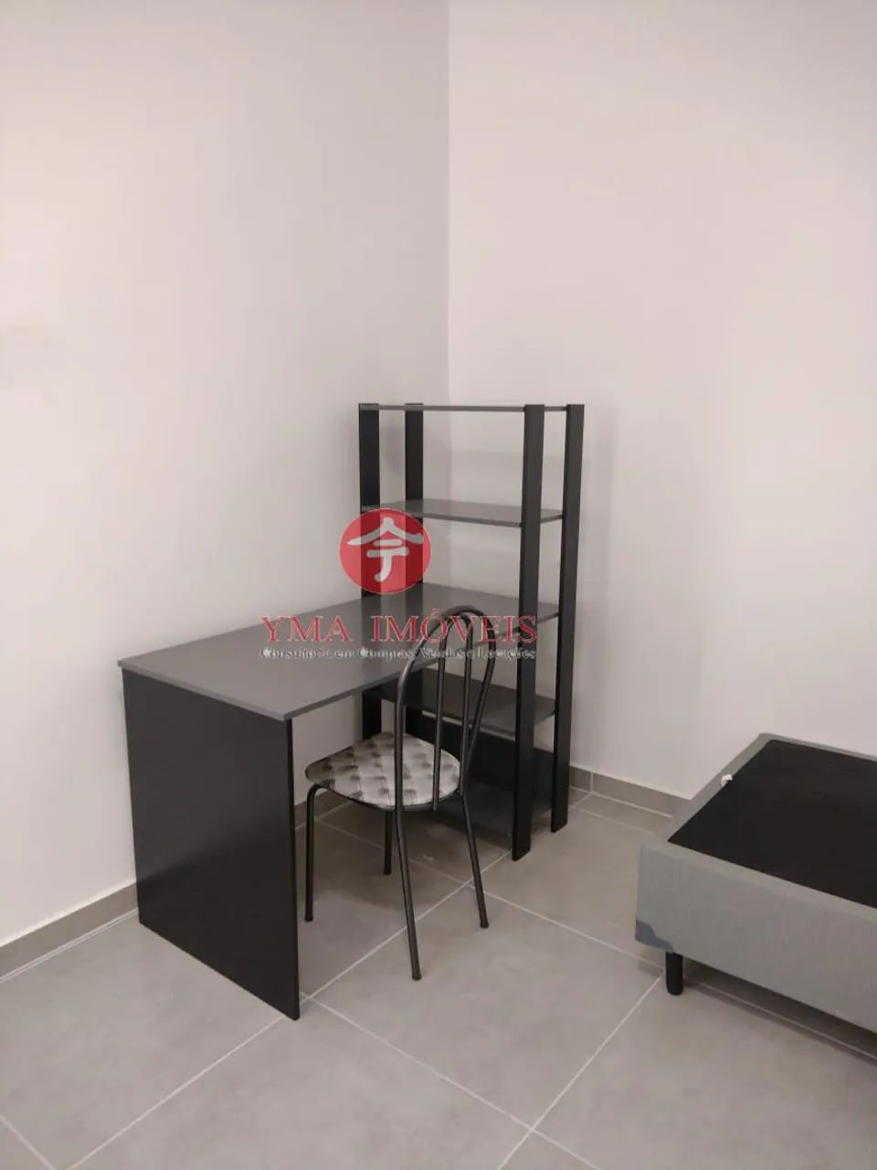 Kitnet mobiliado para locação Próximo ao portão 3 da USP - Foto 4