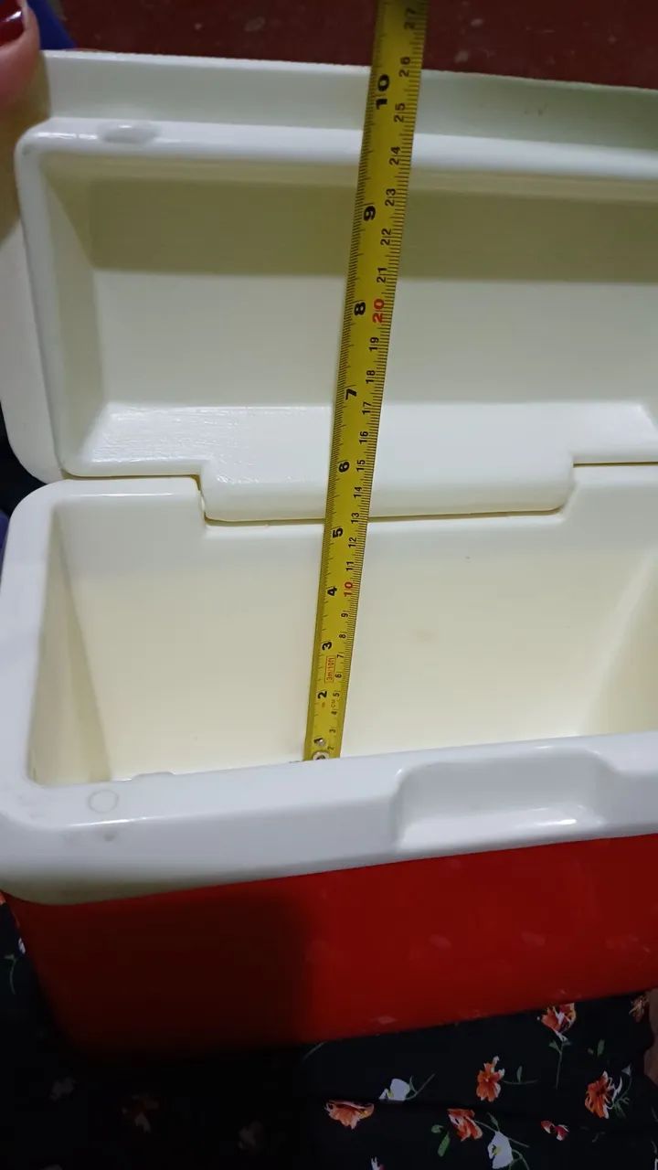 Ice box 64305328003713123