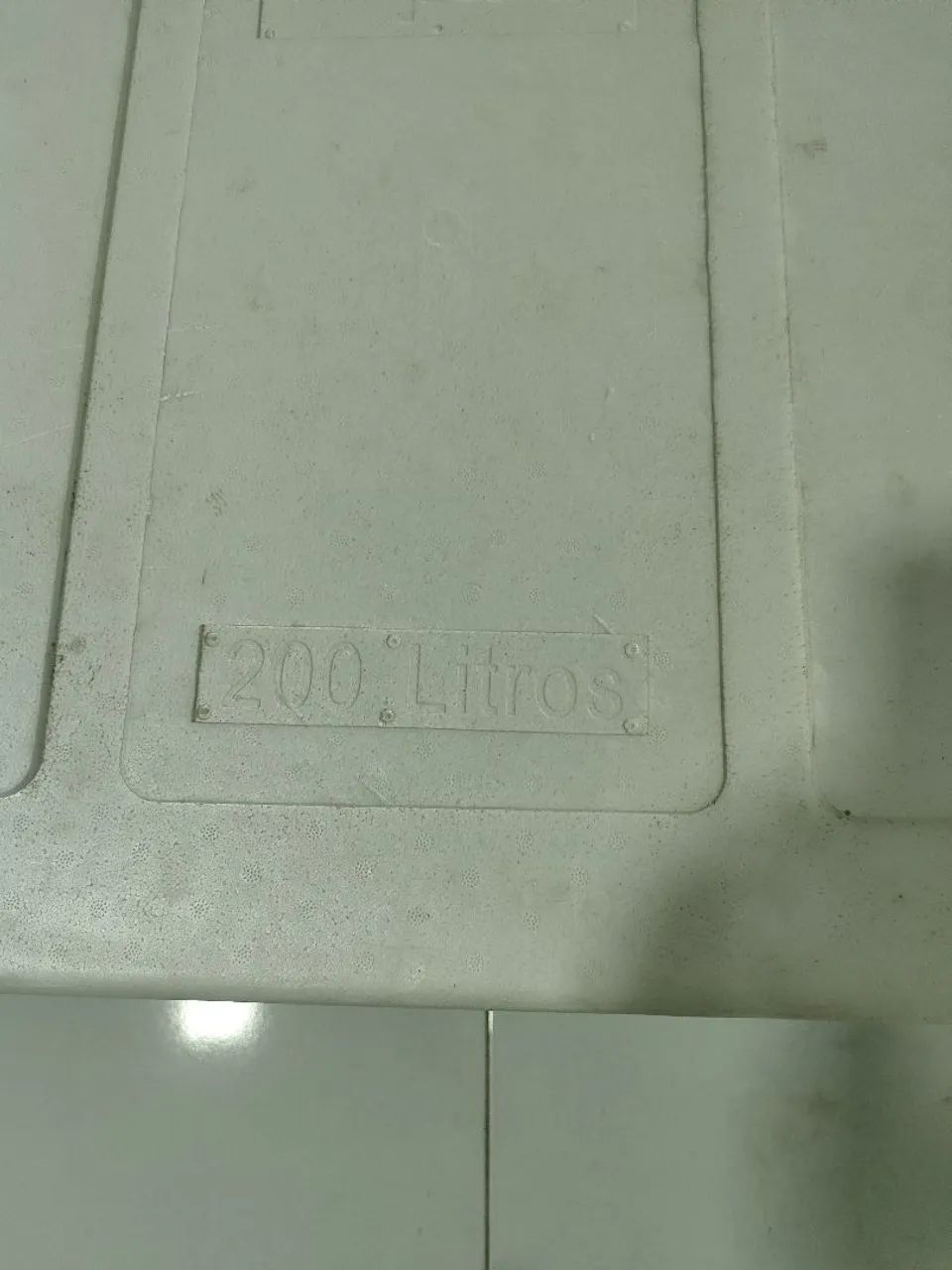 Isopor 200 litros  - Foto 4