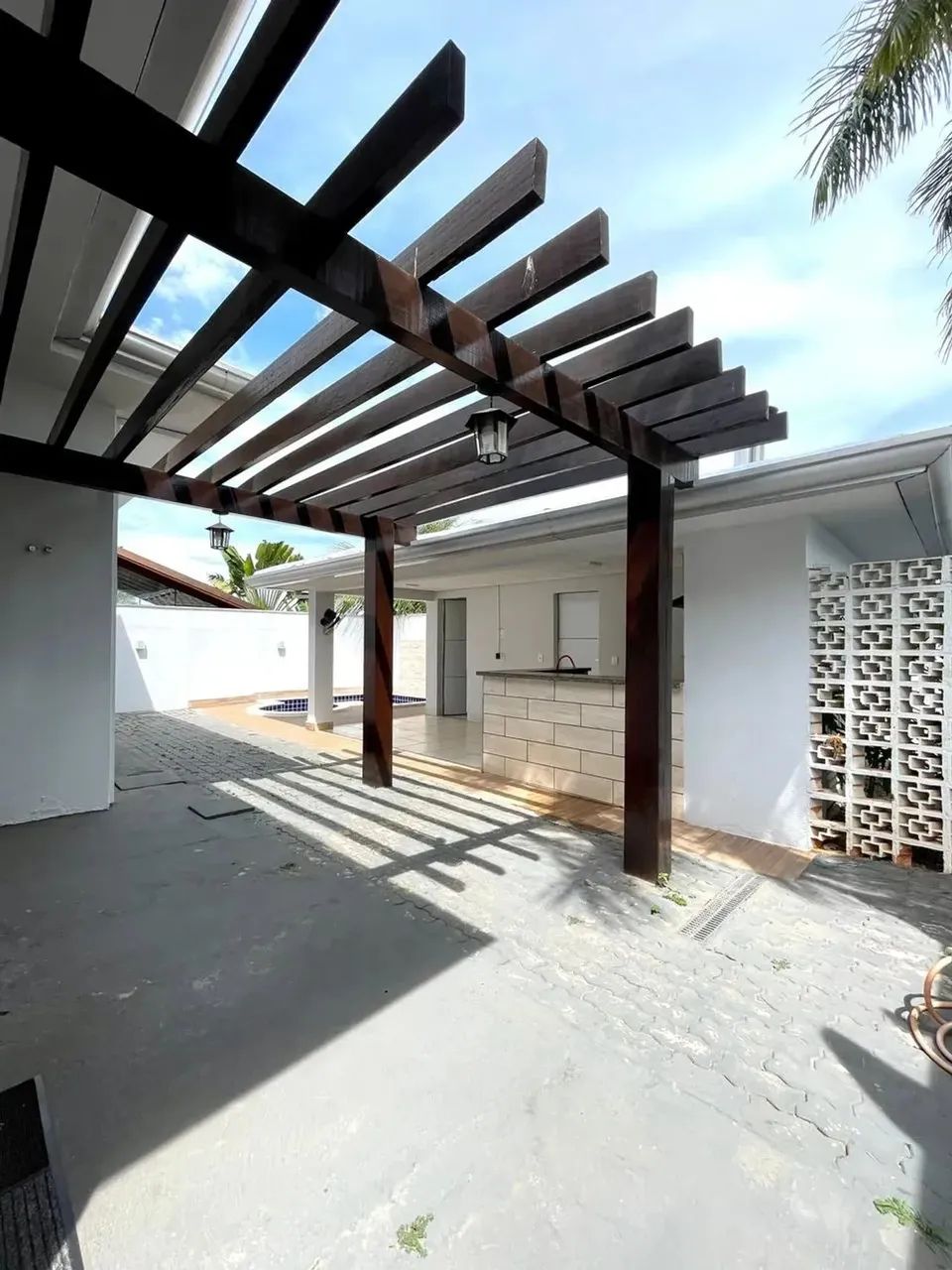 Belvedere 1 - Casa térrea com 4 quartos - Completo de planejados e Ar condicionado - Foto 11