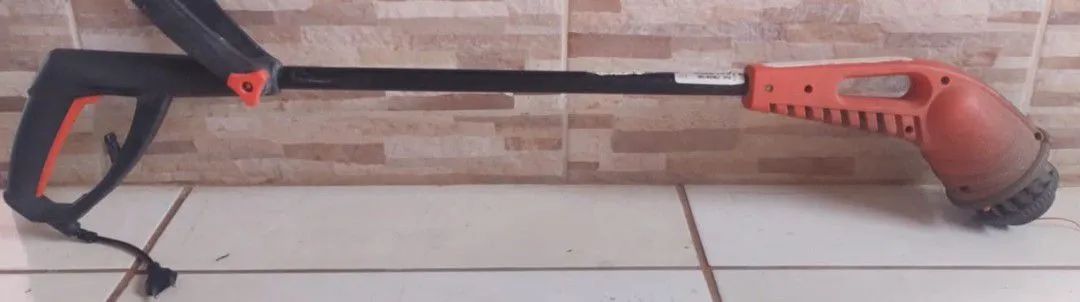 Roçadeira Elétrica para Jardinagem - Foto 3
