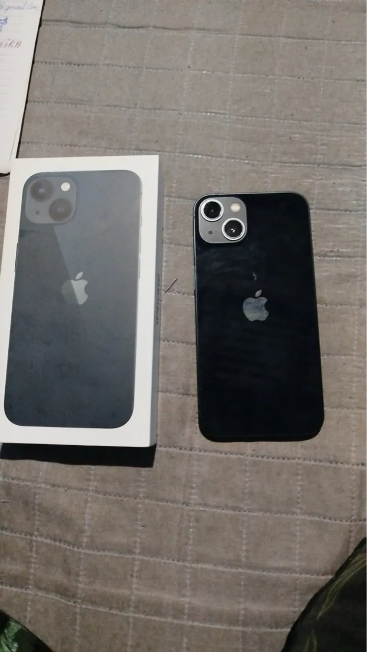 iPhone 13
