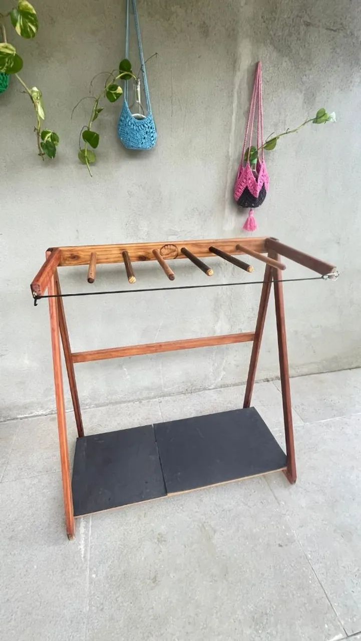 RACK PARA PRANCHAS DE SURF  - Foto 5