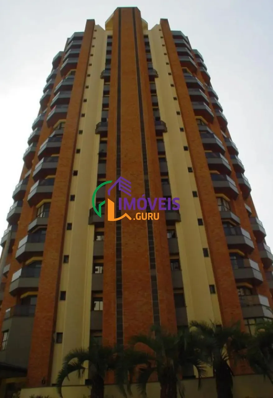 FLAT - MORUMBI - SP