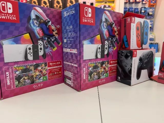 switch, switch oled, oled, nintendo, nintendo switch