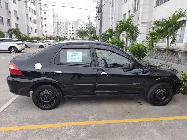 Chevrolet Prisma 2009 1.4 mpfi maxx 8v flex 4p manual - Foto 3