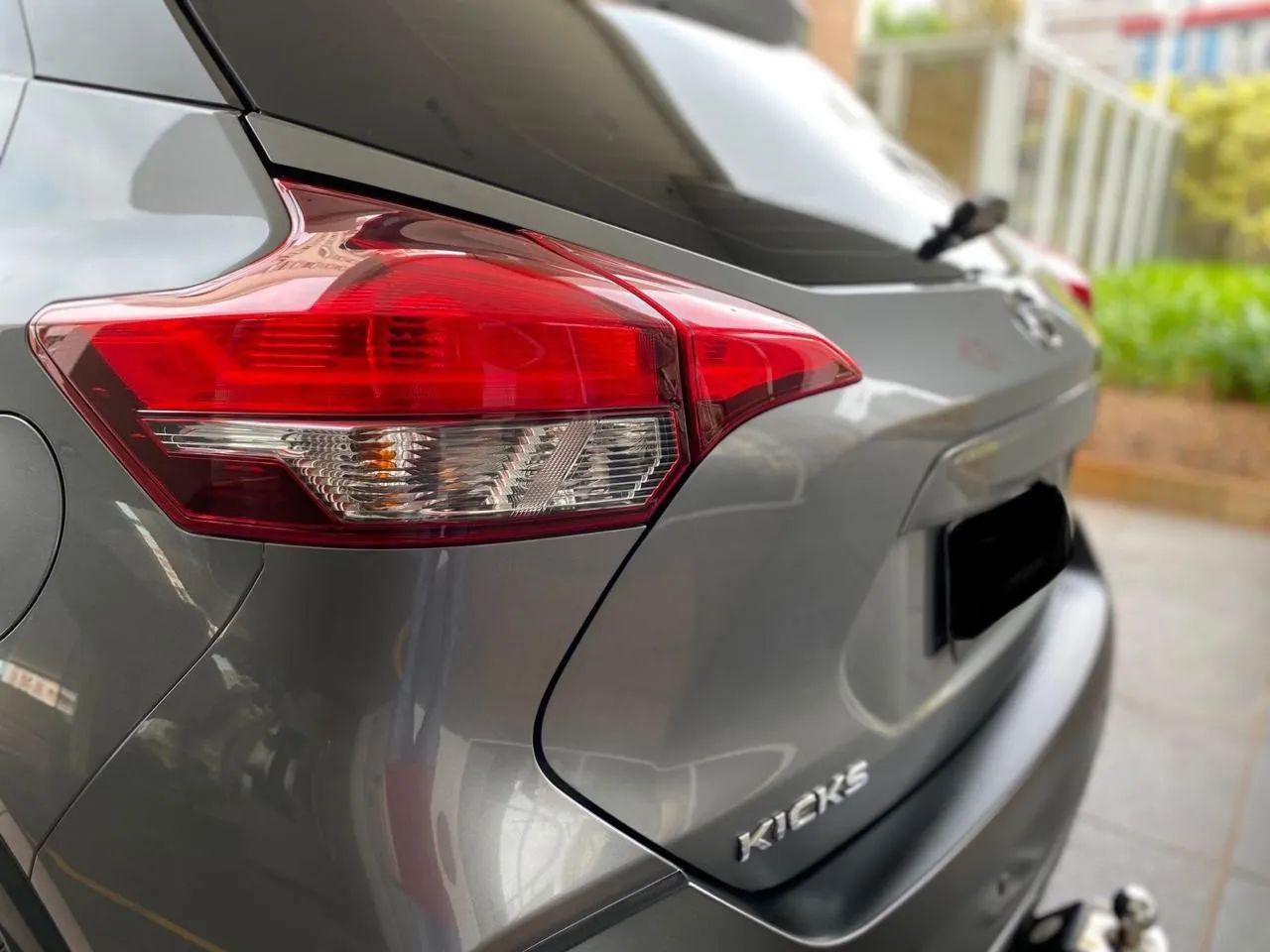 Nissan Kicks 2020  - Foto 4