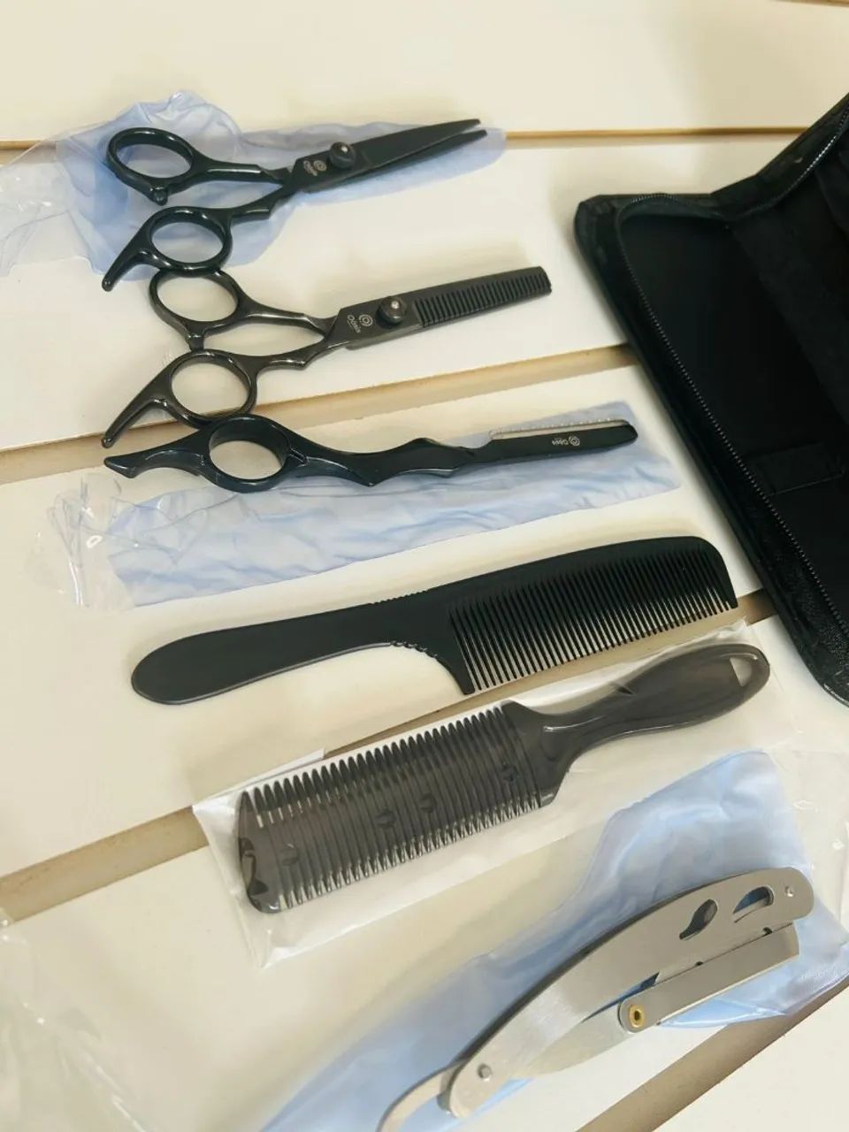 Kit Barbeiro 64294299549441122