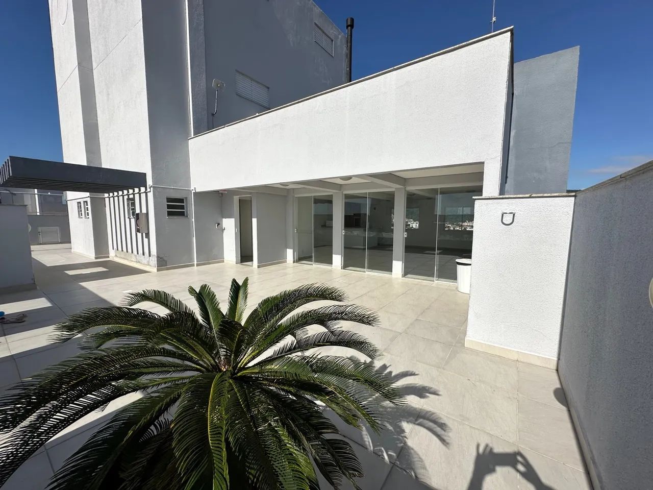 Excelente AP 2 quartos Biguaçu  - Foto 2