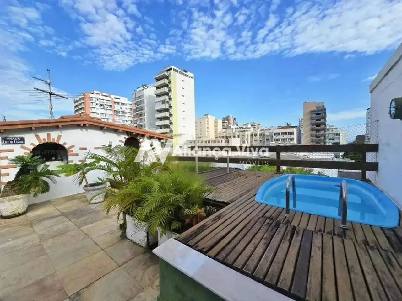 Ipanema | Cobertura 2 quartos - Foto 4