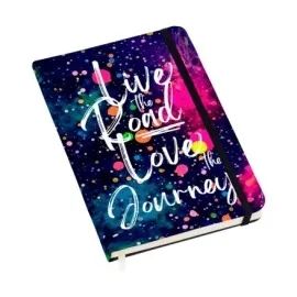 caderno de anotações capa personalizada - Foto 5