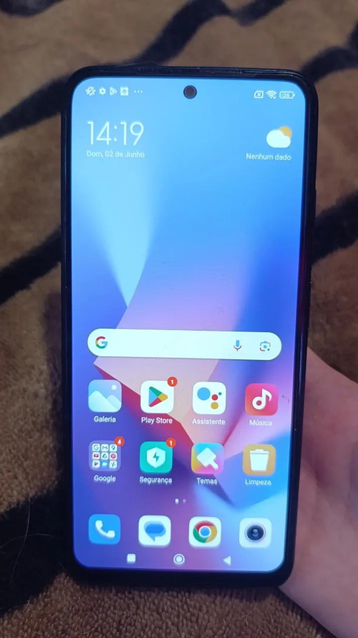 Redmi Note 10 4g
