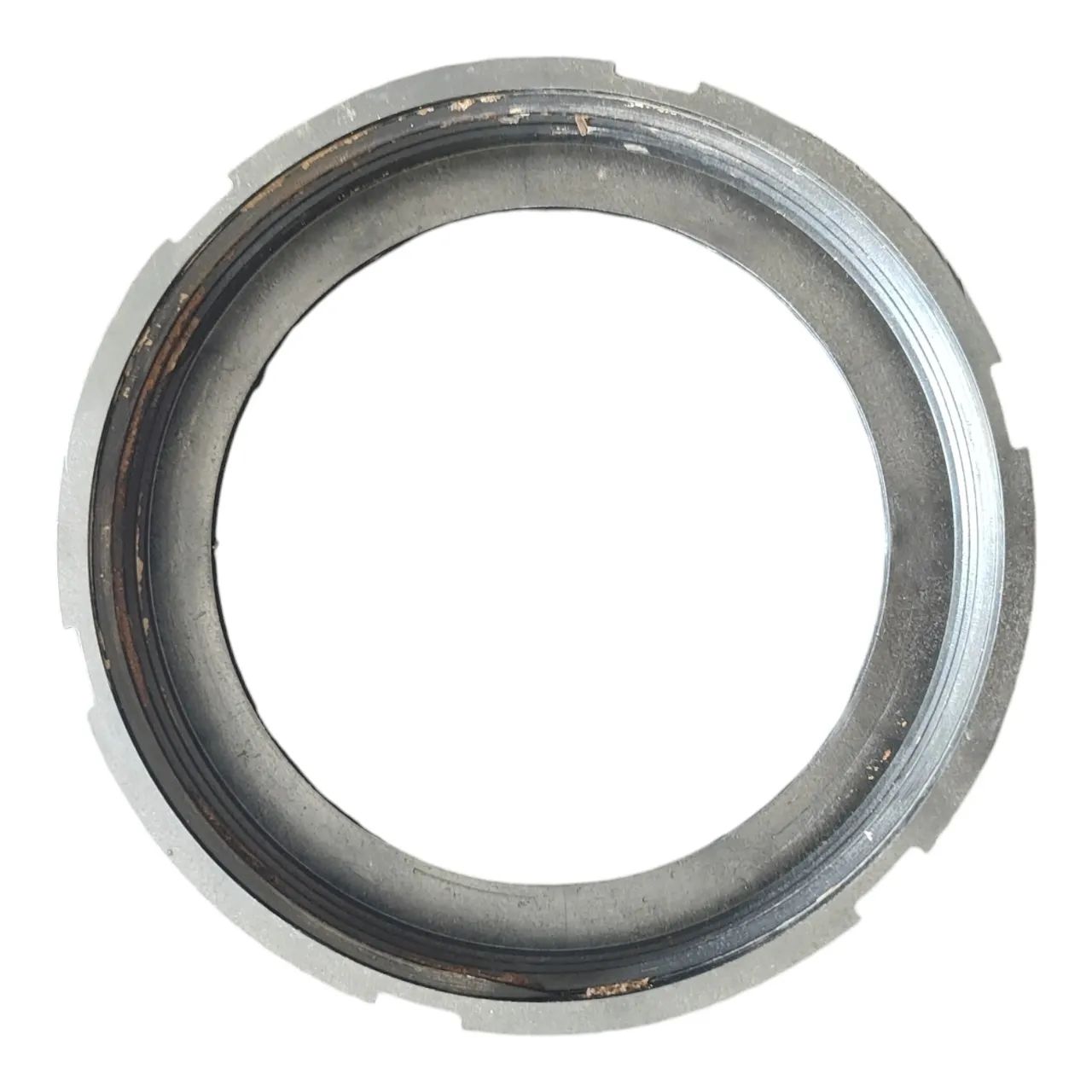 Porca Da Bóia Do Tanque Combustível Original Ford F350 E1719 - Foto 3