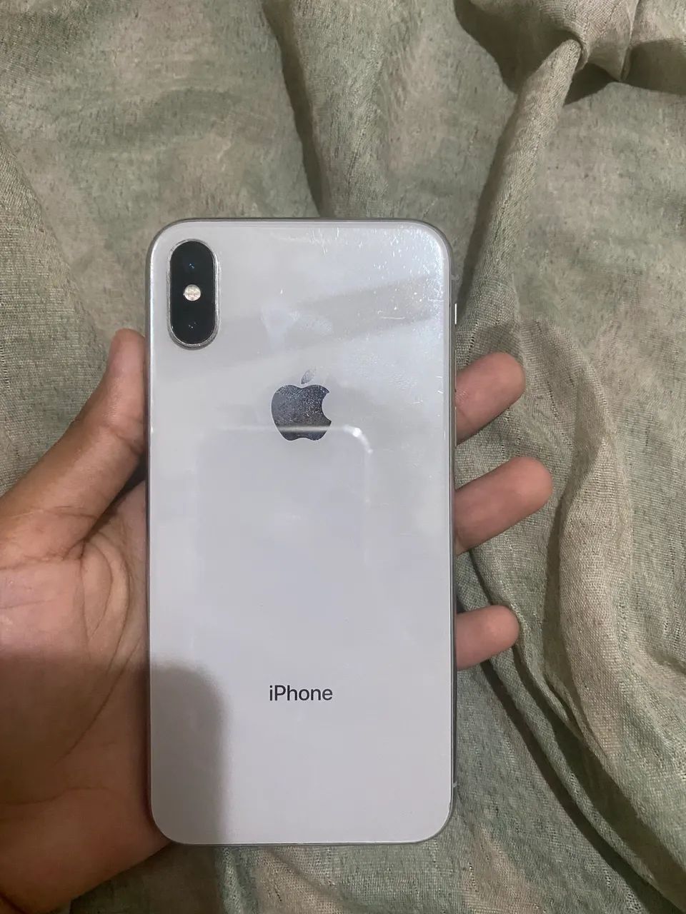 iPhone X 64GB ACEITO OFERTAS - Celulares e Smartphones - Trapiche