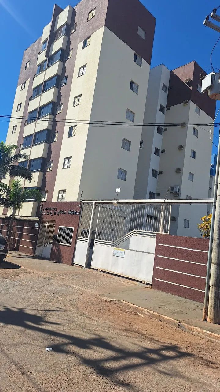 Foto - Águas Lindas de Goiás - Jardim Querência