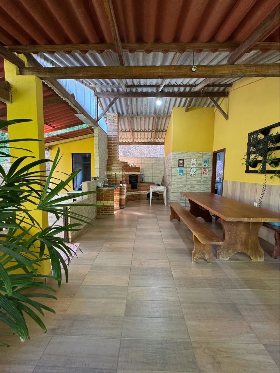 Sitio em Bom Jesus - Marechal Floriano - Foto 4