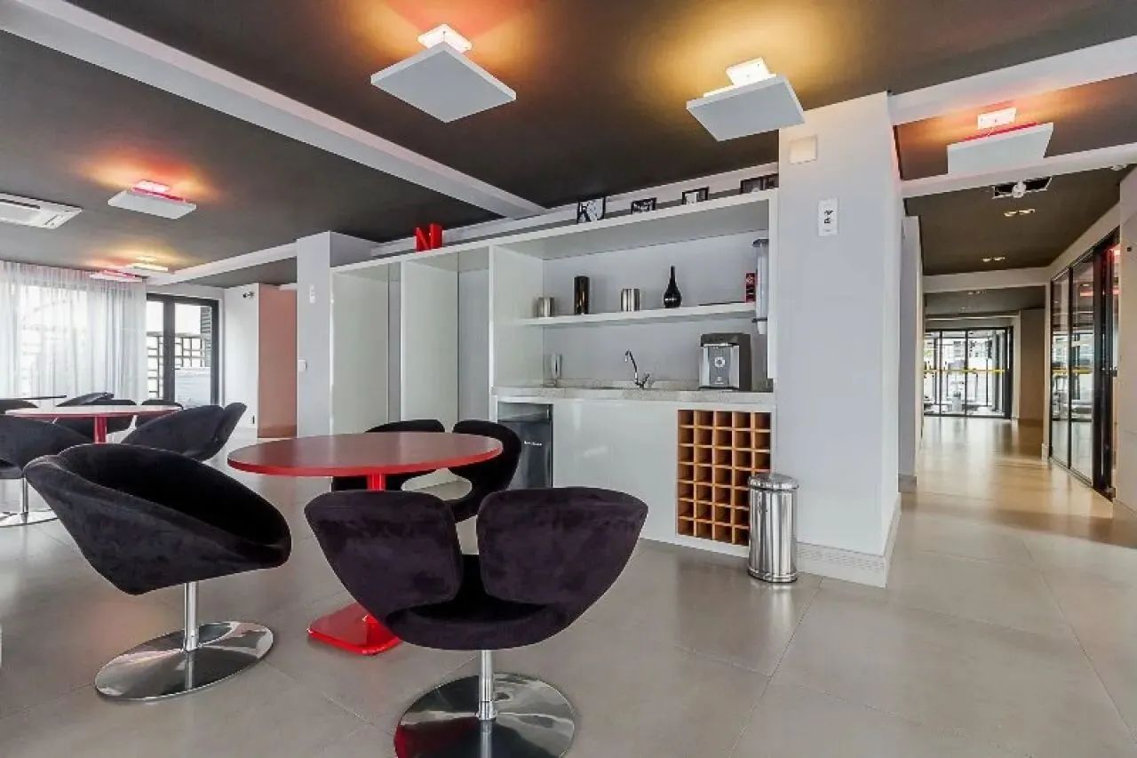 Flat para venda na Vila Olímpia - Edifício VN Casa do Ator - Foto 14