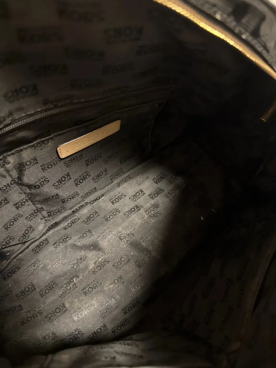 Bolsa Michael Kors Original - Tamanho G - Foto 4