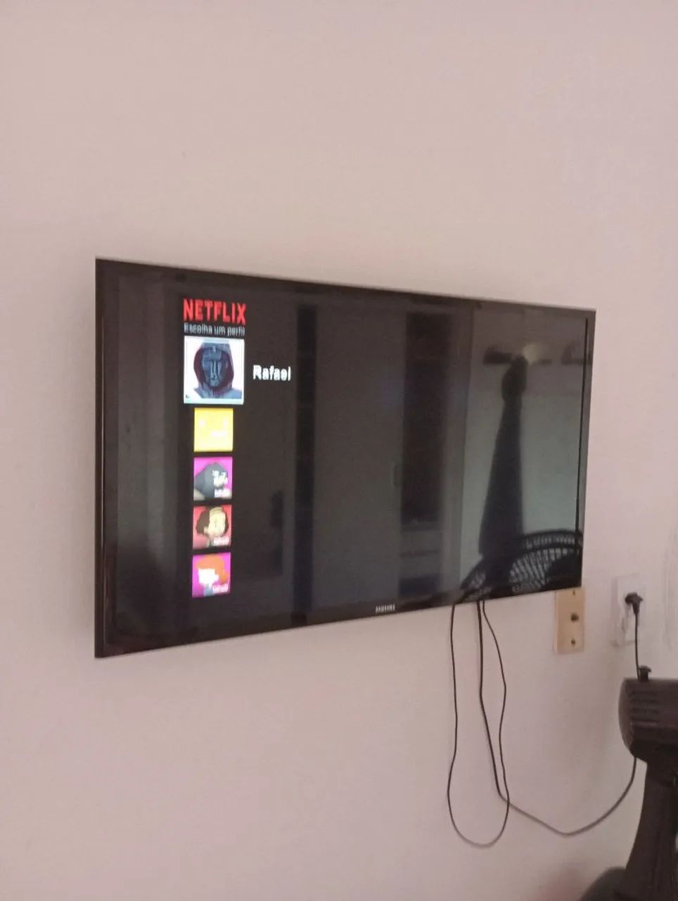 TV Samsung63824074207619120