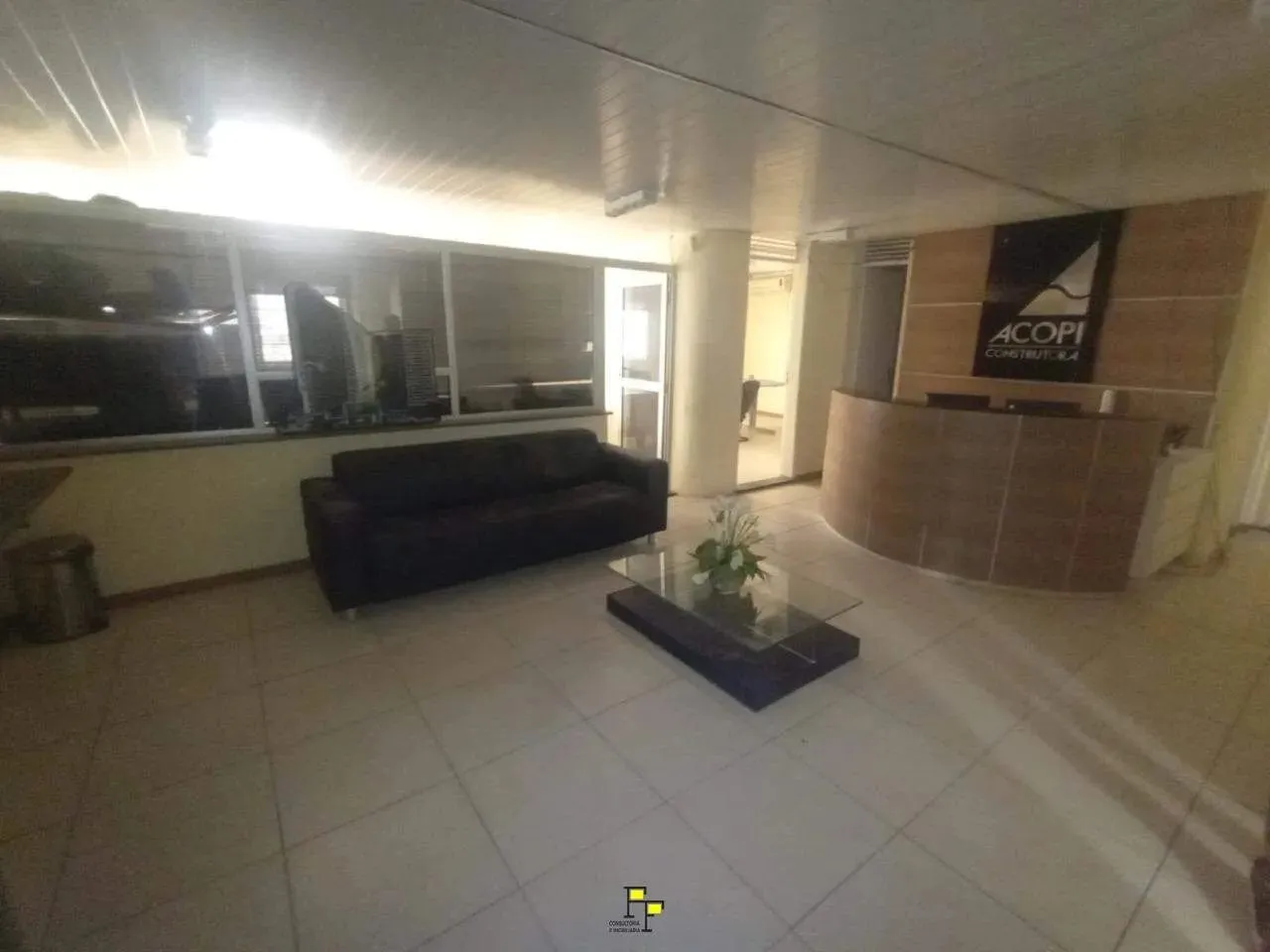 Fátima Escritório Altos 320,0² Mobiliado e Projetado, ideal para advocacia, contabilidade,