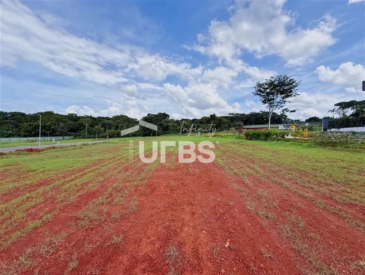 Excelente lote disponível para venda no Plateau D´or Unique. - Foto 5