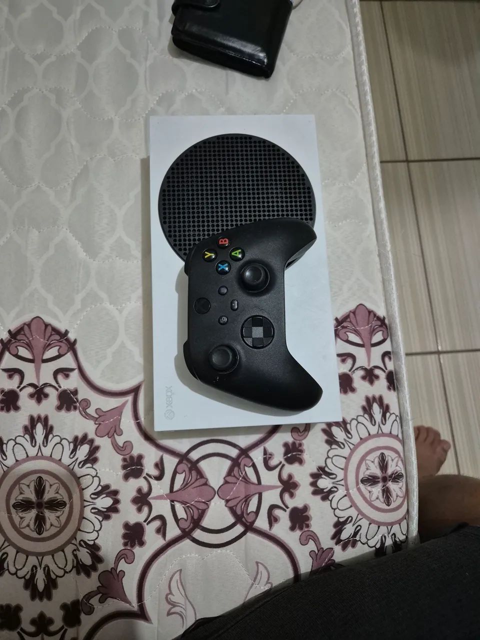 Xbox séries s 64318475030018120