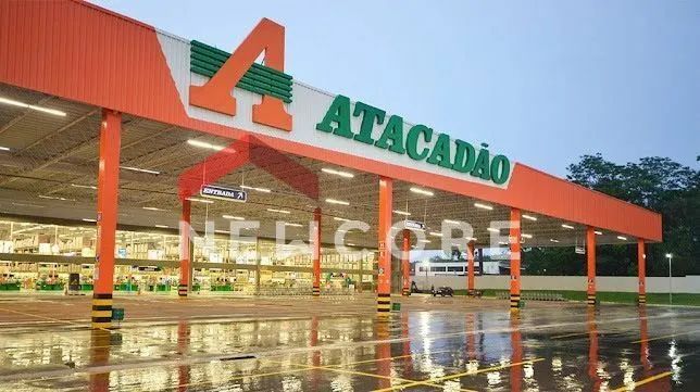 Lote em Estrada Aterrado do Leme - Santa Cruz - Rio de Janeiro/RJ - Foto 6