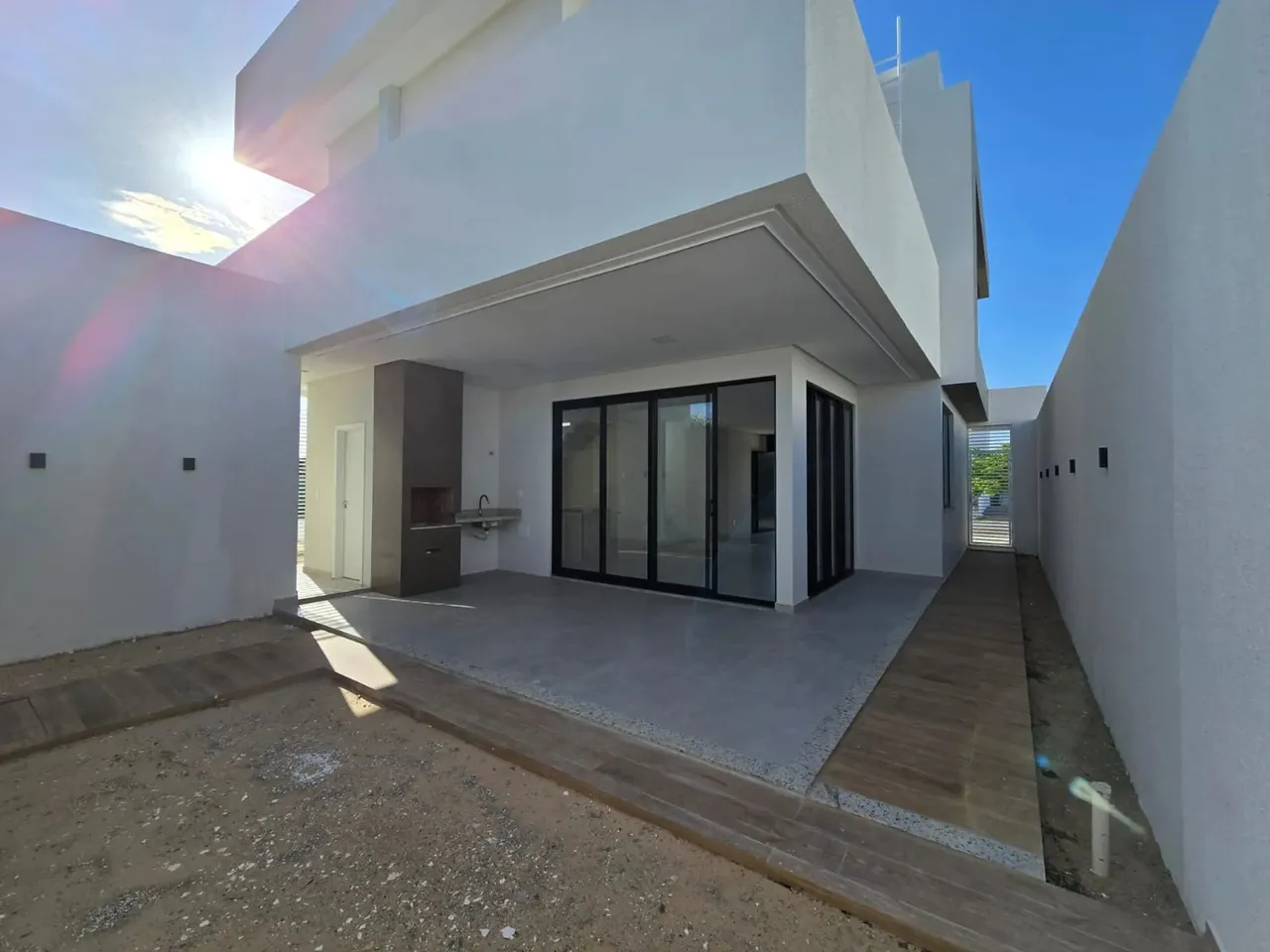**Sua Casa dos Sonhos Te Espera no Buona Vita!**