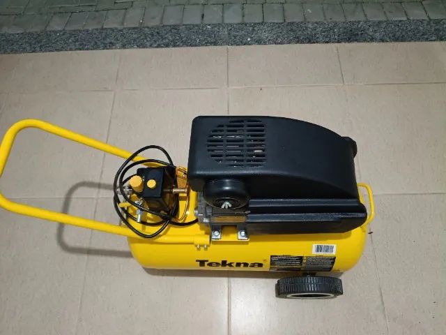 Compressor 50k - Foto 5