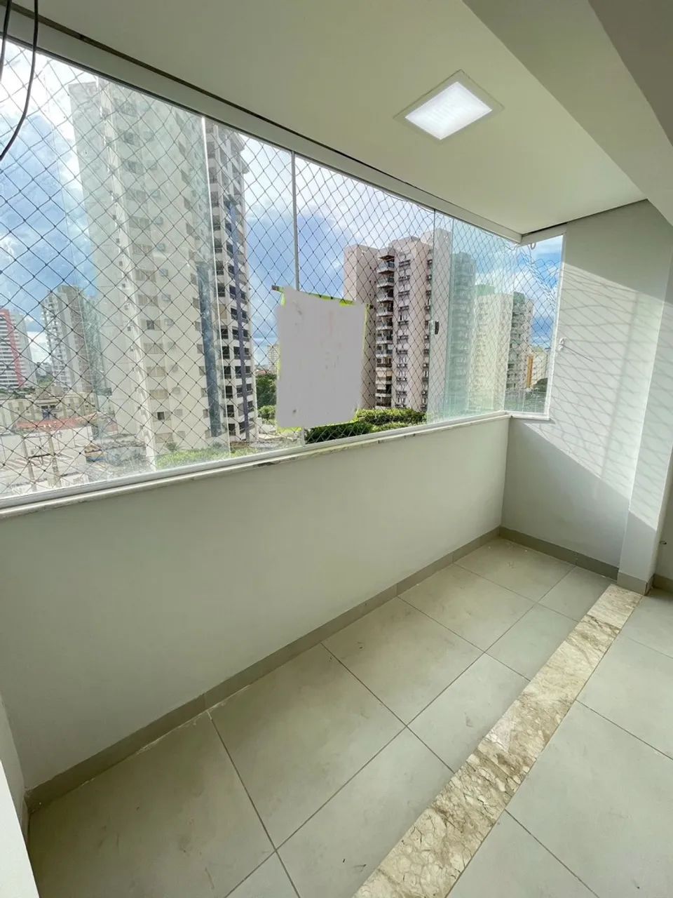 Alugo apt. com 3/4 no Edifício Angra dos Reis  - Foto 3