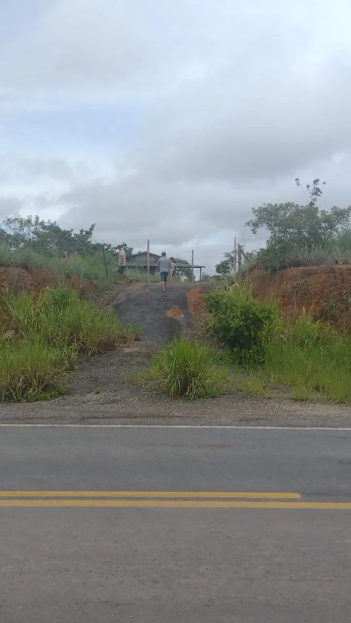 Vendo lote na 432 - Foto 2