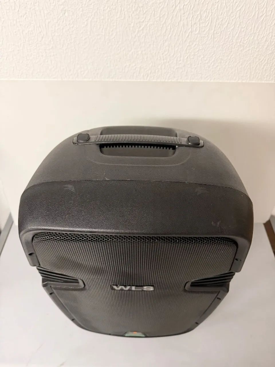 Caixa Ativa Wls J15 Pro Ótima!!  - Foto 3