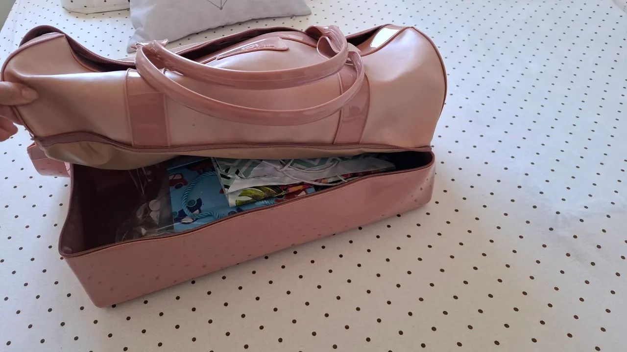 Bolsa petite jolie - Foto 3