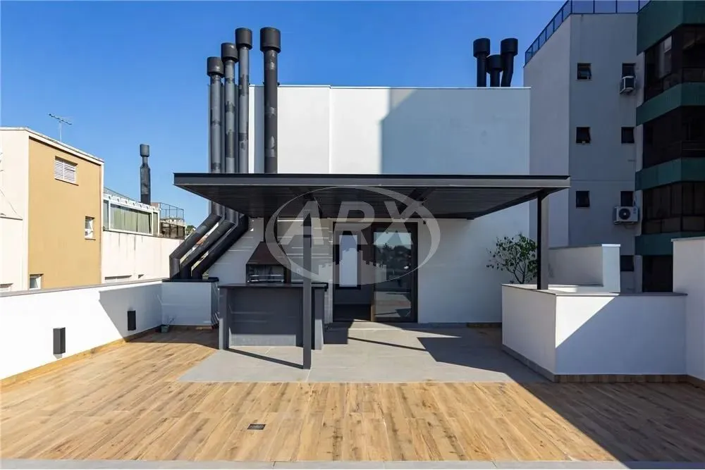 Apartamento de 109.0m² no bairro Chácara das Pedra