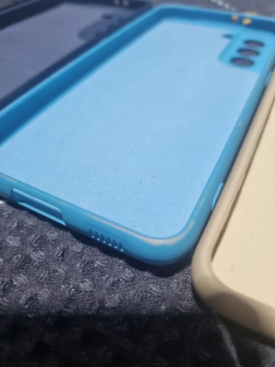 Capinhas de Celular Samsung - Foto 5