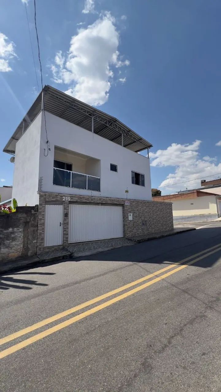 Casa a venda em Varginha 