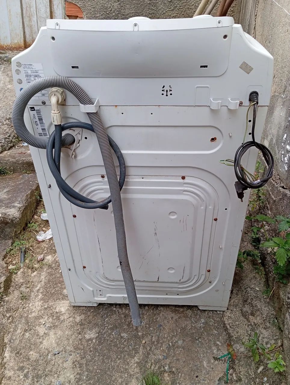 Máquina de Lavar Automática - Foto 2