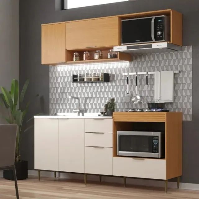 Cozinha 