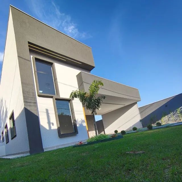 Foto - Maricá - Jardim Atlântico Oeste (Itaipuaçu)