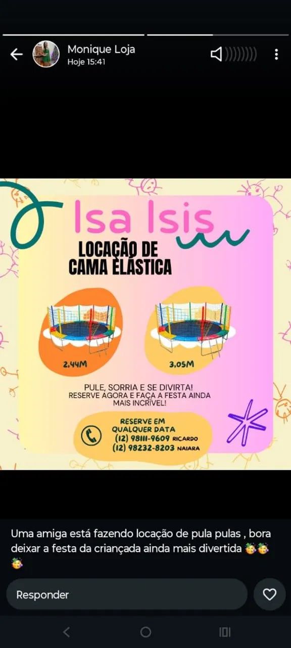 Aluguel de Pula Pula - Foto 5