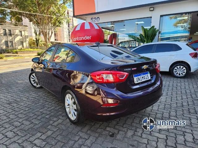 Cruze 1.4 Turbo LT apenas 78mil km - Foto 3