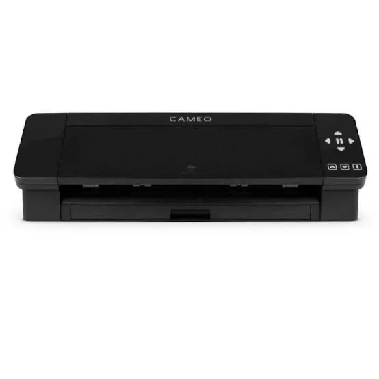 Máquina de Corte Silhouette CAMEO 4