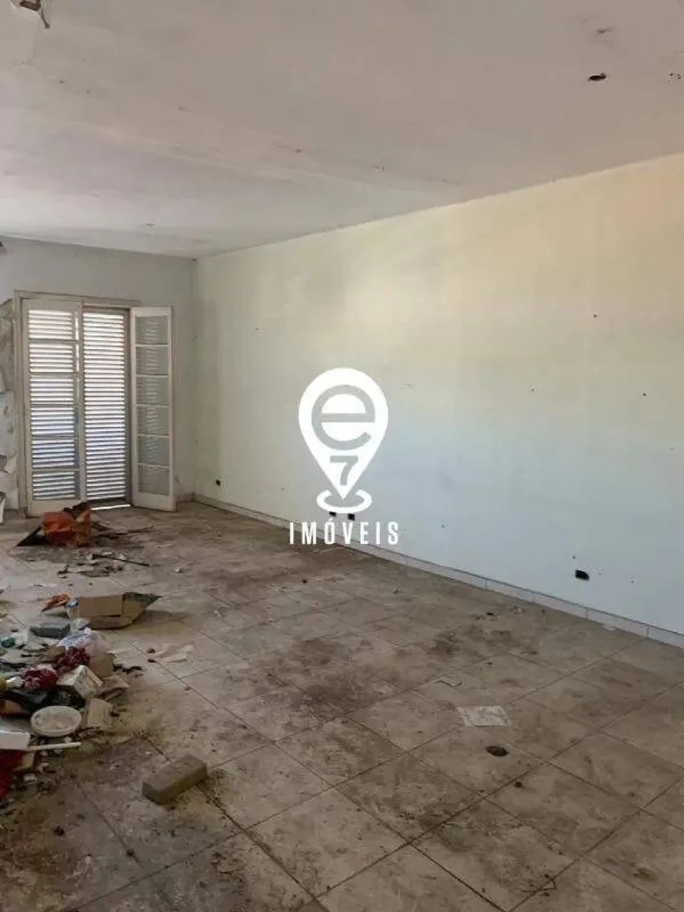 Prédio Comercial/Industrial à Venda  Vila Gumercindo, SP | 638 m² úteis - Foto 3