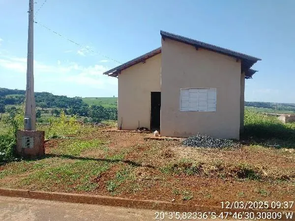 Oportunidade Única em IGARAPAVA - SP | Tipo: Casa | Negociação: Leilão | Situação: Imóvel