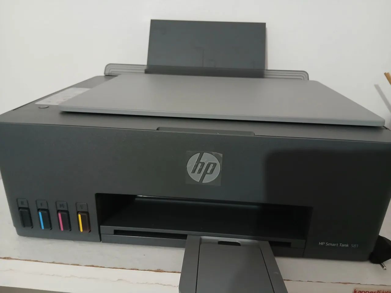 IMPRESSORA HP - Foto 2